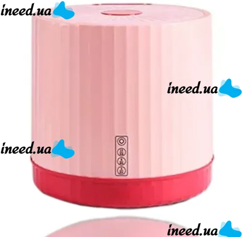 Mini Washing Machine Mini Washing Machine XM004 4 liters for washing things with UV disinfection, Machine with dryer and bucket MA2304-68 for travel