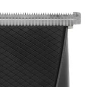 VGR V-925 cordless cordless hair clipper, Cordless trimmer shaver beard and mustache trimmer V 925 Black