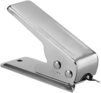 Scissors for cutting SIM cards Nano Sim Cutter BK-7295 universal device, stapler cutter for standard phone cards up to nano format