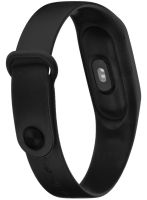 Спортивный фитнес браслет Smart Band M2 Black Xiaomi Mi Band 2 умные наручные смарт часы с шагомером и пульсометром, Bluetooth трекер smart watch