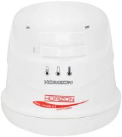 Проточний водонагрівач Water Heater Horizon ST - 05 міні бойлер 5400w електричний настінний нагрівач, насадка на душ з підігрівом 3 режими
