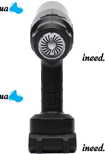 Автомобильный беспроводной пылесос Maxtop MP-251 Dust Collector RD-1821 120W 21V 2A аккумуляторный ручной 2 в 1 с насадками ST-6631C