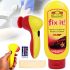 Набір для видалення подряпин з автомобіля Fix it Scratch Remover автополіроль для кузова авто на глянцевих поверхнях