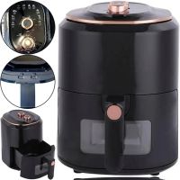 Oil-free air Fryer multi-oven Volyx Air Fryer Extra Large Capacity ST-609 7.5L 3800W for Cooking, Electric Fryer 8567