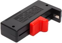 Voltronic BT-168 Battery Charge Tester is a universal portable battery meter, battery Capacity and Aneng battery 