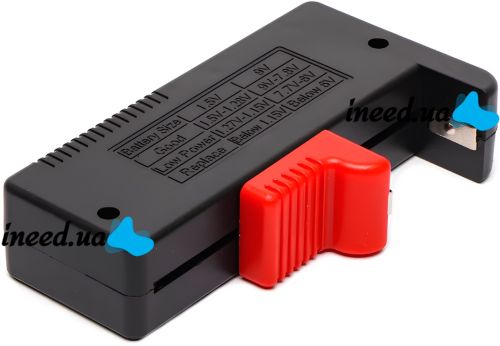 Voltronic BT-168 Battery Charge Tester is a universal portable battery meter, battery Capacity and Aneng battery 