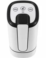 Water Pump XL-1407 Rechargeable Folding Pump: Electric Dispenser for Drinking Water from a Water Cooler Bottle, 4W, Automatic Folding Electric Pump