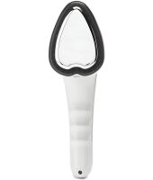 Skin Ironing Machine XL-2308 LED Microcurrent Moisturizer Massager for wrinkle removal and face and neck lifting LY-76