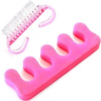 Manicure Pedicure Set Cutter Set AND 209 Multifunctional Tool Kit 10 Items for Manicure and Pedicure Nails in a Blister