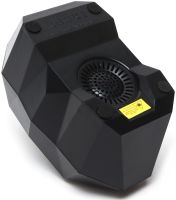 Проектор зоряного неба Аврора Dream Aurora Star lights AC6923 світлодіодний RGB LED нічник з Bluetooth колонкою, таймером і пультом ДУ AND AA10-7