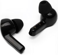 Acefast T6 Wireless Bluetooth Headphones Vacuum Bluetooth In-ear Headphones with TWS Display Noise Canceling Headset and Microphone in the AT6 Buds Air 31 Case