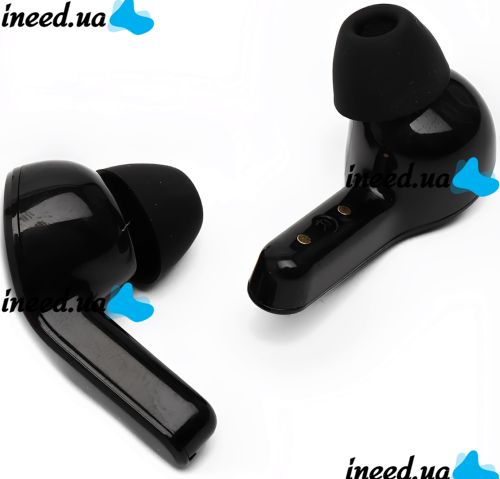 Acefast T6 Wireless Bluetooth Headphones Vacuum Bluetooth In-ear Headphones with TWS Display Noise Canceling Headset and Microphone in the AT6 Buds Air 31 Case