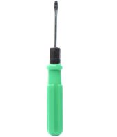 Screwdriver Set Screwdriver Set MS-23002 13 in 1 Hand Tool Kit, Voltage Indicator, Hex Wrench, Insulation Tape AND444