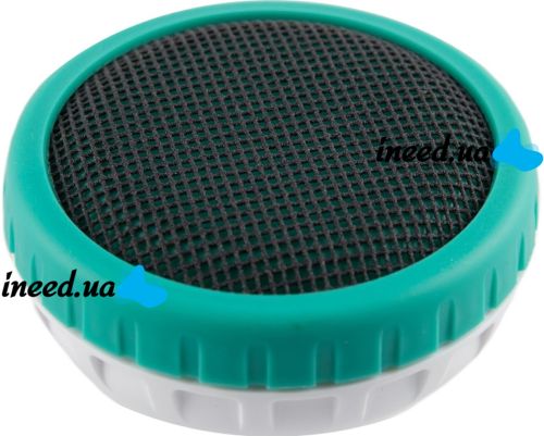 Manual pumice stone for roughened skin Skoother Skin Smoother ML-103 is a tool for smoothing and removing calluses and corns with replaceable nozzles