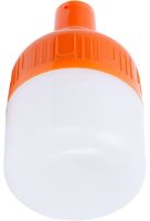 Аварійна LED лампа з сонячною панеллю Golden Road GR010 10W акумуляторний Підвісний Світильник на сонячній батареї з гачком для кемпінгу GR-010
