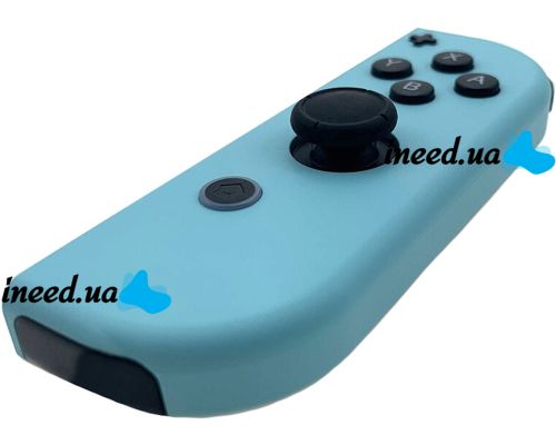 Бездротові контролери Joy-Con Blue Green для Nintendo Switch J-C PAD ігровий змінний перемикач джойкон 103х44х28 мм геймпад USB Bluetooth
