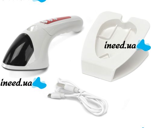 Skin Ironing Machine XL-2308 LED Microcurrent Moisturizer Massager for wrinkle removal and face and neck lifting LY-76