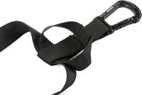 Training Suspension Loops TRX Pro Fit Studio Suspension Straps for Strength Training Crossfit, Fitness and Full Body Horizontal Bar TRX Lumo Yellow