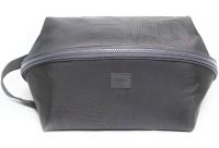 Дорожній органайзер для нижньої білизни Storage Bag in Bac XL-770 універсальна жіноча сумка косметичка для організації та зберігання бюстгальтерів і одягу