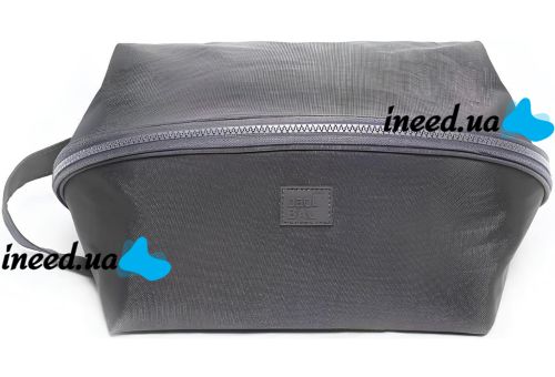 Дорожній органайзер для нижньої білизни Storage Bag in Bac XL-770 універсальна жіноча сумка косметичка для організації та зберігання бюстгальтерів і одягу