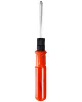 Screwdriver Set Screwdriver Set MS-23002 13 in 1 Hand Tool Kit, Voltage Indicator, Hex Wrench, Insulation Tape AND444