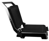 Electric Contact Grill Bitek BT-2681 2800W pressed double-sided electric meat grill with non-stick coating and timer Grill Maker