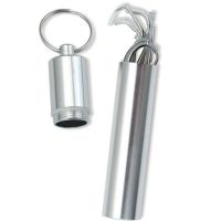 Набор для чистки зубов Dental Toothpick Set 7 в 1 портативный комплект инструментов зубочисток для ухода за полостью рта в металлическом футляре