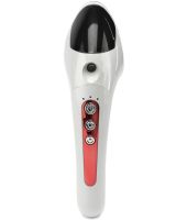 Skin Ironing Machine XL-2308 LED Microcurrent Moisturizer Massager for wrinkle removal and face and neck lifting LY-76