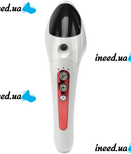 Skin Ironing Machine XL-2308 LED Microcurrent Moisturizer Massager for wrinkle removal and face and neck lifting LY-76