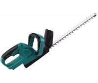 Makita DUH483Z 48V 4 Ah cordless hedge trimmer with two batteries, Makita double-sided branch trimmer, bush and grass trimmer 48 cm
