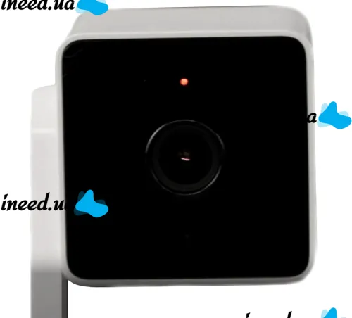 Wi-Fi камера відеоспостереження Wyze Cam Pan V3 1080p HD поворотна IP відеокамера з кольоровим нічним баченням і датчиком руху з кріпленням на стіну