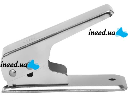 Scissors for cutting SIM cards Nano Sim Cutter BK-7295 universal device, stapler cutter for standard phone cards up to nano format