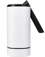 Water Pump XL-1407 Rechargeable Folding Pump: Electric Dispenser for Drinking Water from a Water Cooler Bottle, 4W, Automatic Folding Electric Pump