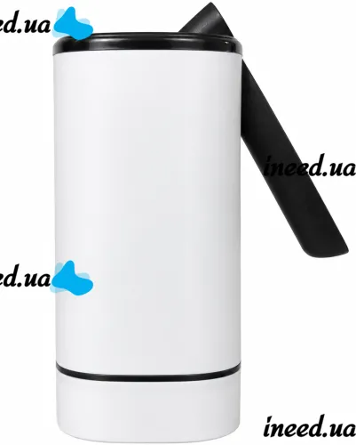 Water Pump XL-1407 Rechargeable Folding Pump: Electric Dispenser for Drinking Water from a Water Cooler Bottle, 4W, Automatic Folding Electric Pump