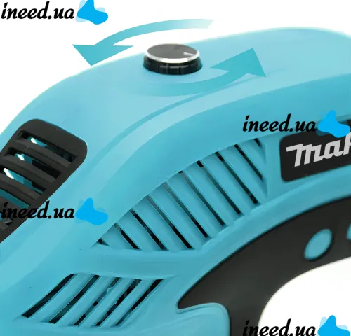 Makita DSF200 20-300A MIG/MAG MMA TIG inverter welder electric metal arc welding gun in a case from the mains X-478