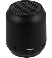 Portable Bluetooth Speaker Hopestar H8 Wireless Cordless Rechargeable Stereo Speaker with Built-in Microphone and Noise Canceling FM MP3 AUX TF USB