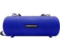 Hopestar H39 10W Portable Rechargeable Bluetooth Speaker with LED LED Light FM Radio USB microSD AUX Wireless Bluetooth Speaker
