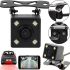 Universal car rear view Camera LM-05 for cars, buses, trucks LM-700T (101), Rear view camera with backlight