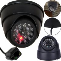 Кімнатна кольорова IP камера відеоспостереження Спартак CCTV 349 1.3 mp з роз'ємом LAN, дротова Вулична купольна камера з ІЧ-підсвічуванням