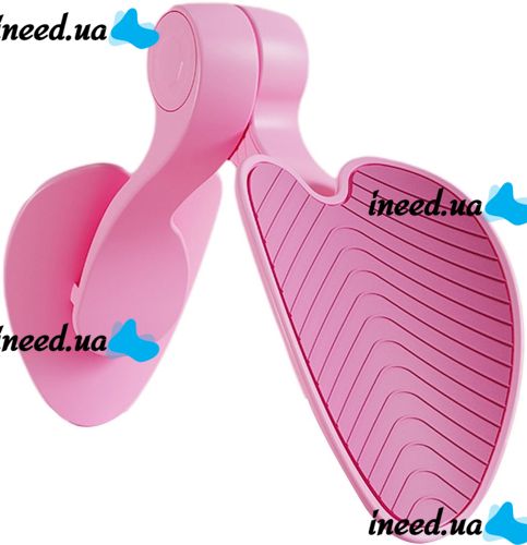 Pelvic Floor Muscle Trainer Pelvic Floor Muscle Traine Universal Expander for hips buttocks arms and legs, training clamp