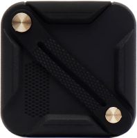 Marshall Willen BT Portable Speaker Wireless Waterproof Bluetooth Speaker Retro Style USB for Android IOS Black