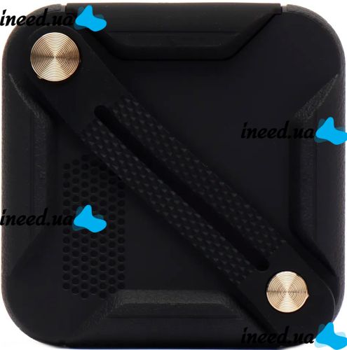 Marshall Willen BT Portable Speaker Wireless Waterproof Bluetooth Speaker Retro Style USB for Android IOS Black