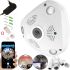 Потолочная IP камера видеонаблюдения VR Camera V300 360° беспроводная панорамная видеокамера на потолок с ИК подсветкой и микрофоном Wi-Fi VRCam