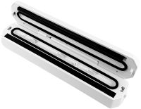 Vacuum Sealer AND 1039 automatic household vacuum packer with bags, vacuum packer for packing and storing food, products