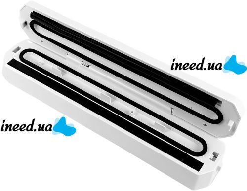 Vacuum Sealer AND 1039 automatic household vacuum packer with bags, vacuum packer for packing and storing food, products