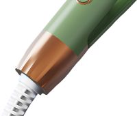 3D Щипці для завивки волосся Hair Cliper XL-618 32 W керамічна плойка Кукурудза, випрямляч гофре для укладання об'ємних зачісок з LED індикатором RD-106