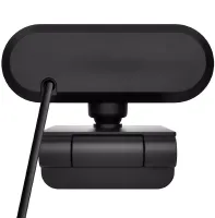 Дротова веб-камера для трансляцій Web Camera USB05 Full HD 1080p зовнішня веб камера з мікрофоном і шумозаглушенням для ПК і ноутбука від USB