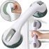 Helping Handle NJ-271 vacuum suction cup handle for bathtub and shower, Bathroom wall rail, Helping Handle