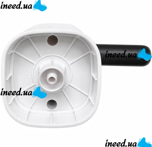 Water Pump XL-1407 Rechargeable Folding Pump: Electric Dispenser for Drinking Water from a Water Cooler Bottle, 4W, Automatic Folding Electric Pump