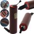 High-current 18650 LiitoKala HG2 3000mAh 3.7V 20A battery with soldering terminals, a battery with lobes to replace the built-in batteries